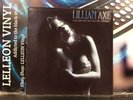Lillian Axe Love And War LP Album Vinyl Record MCG6060 A1/B1 Rock 80’s