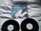 THE VERY BEST OF ELTON JOHN VINYL  2x LP +Inners Near Mint/Ex