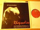 RCA SB-2130 (1st SS/g) LISZT, ENESCO & SMETANA. RCA Symphony / LEOPOLD STOKOWSKI