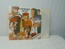 JAZZBERRY PATCH Album JBP Records