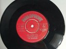 THE BEATLES - LOVE ME DO/ PS I LOVE YOU* 1962 UK PARLOPHONE HEAR IT SINGLE