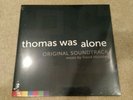 Thomas Was Alone Limited Run Games Vinyl by David Housden