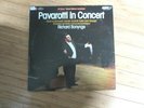 LUCIANO PAVAROTTI 