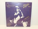 QUEEN Live at the Rainbow '74 2LP, Hollywood Records, EX