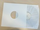 ABYSMAL DAWN - PHYLOGENESIS LP Test Press (Hate Eternal, Suffocation)