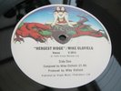 Mike Oldfield HERGEST RIDGE 1974 UK LP 1st Press A-1U/B-3U NEAR MINT AUDIO  HEAR