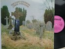 CHRIS FARLOWE   -  THE LAST GOODBYE  RARE FIRST PRESS IMMEDIATE LABEL