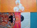 THE JIMI HENDRIX EXPERIENCE  -  AXIS BOLD AS LOVE  WITH RARE INSERT MONO TRACK