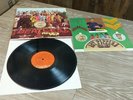 The Beatles, Sgt Pepper LHCB Vintage LP, Capitol EMI SMAS 2653