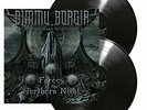 Dimmu Borgir-Forces Of The Northern Night VINYL NEW