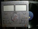 BOB MARLEY Babylon By Bus live double LP VG+ 1978 Island