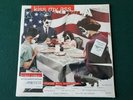 KISS My Ass Classic Regrooved NEW/SEALED Limited Edition 1994 RED VINYL LP