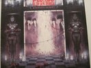 LORDS OF THE NEW CHURCH - Is Nothing Sacred LP USA Gold Pro stamp OOP Punk