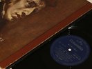 Columbia SAXF 966 Samson Francois 14 Chopin Waltzes 1964 ED1 NM no SAX