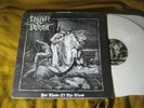 LEGION OF DOOM for those of blood ORIG WHITE VINYL LP necromantia nocternity