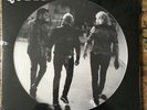 QUEEN + Adam Lambert : Live Around The World (LP 2020) Ltd Ed Pic Disc LPs #812