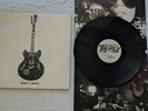 BLACK REBEL MOTORCYCLE CLUB - BABY 81 - 2X VINYL LP, 1ST PRESS,  2011 NM BRMC