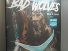 Bad Wolves - N.a.t.i.o.n. [New Vinyl LP] Explicit