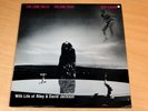 EX/EX   Guy Evans/The Long Hello : Volume 4/1983 Shanghai LP + Insert