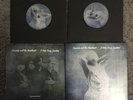 Siouxsie & The Banshees  Hong Kong Garden (Double Disc,Gatefold,insert)