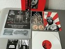 KOMMODUS limited white coloured Vinyl LP An Imperial Sun Rises (2020 Goatowa)