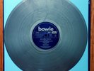 David Bowie SPACE ODDITY 2019 MIX Limited Edition Silver vinyl number 1792