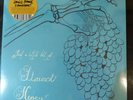 Staunch Honey - David Nance Limited Fool's Gold Vinyl LP