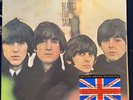 The Beatles SEALED MFSL 'Beatles for Sale' 1987 LP MFSL 1-104