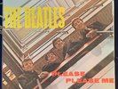 The Beatles SEALED MFSL 'Please Please Me' 1987 LP MFSL 1-101