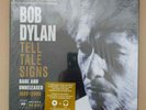 SEALED, Bob Dylan ?– Tell Tale Signs (Rare And Unreleased 1989-2006) Vol 8, 4xLP
