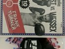 NOFX Frank Turner SEALED FAT NEWEST STORE Edition Eps 11/20/20 No Use For AFI