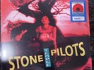 Stone Temple Pilots Core Limited Edition Exclusive RED Splatter Vinyl LP New