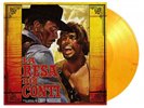 O.s.t. La Resa Dei Conti Vinile Lp 180 Grammi Orange & Yellow Swirled Limited