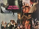 HARE RAMA HARE  KRISHNA a movie songs on a Long Play record. recorded in 1973