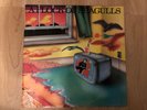 A Flock Of Seagulls - S/T 1982 Jive ?VA 33003 Jacket/Vinyl VG+ I Ran