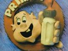 RARE PRIMUS SUCK ON THIS LP VINYL ORIGINAL 1989 PRAWN SONG USA PRESSING