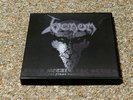 VENOM black metal in the states - first assault BOX lim. 99 Complete   2 x Vinyl