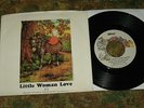 BEATLES/PAUL MCCARTNEY 45 W/ RARE PIC SLEEVE 