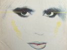 DUSTY SPRINGFIELD White Heat VINYL LP Original 1982 USA  Casablanca