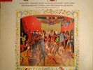 HMV ANGEL SAN 162 CARL ORFF CARMINA BURANA NPO DE BURGOS *INSERT* NM/NM
