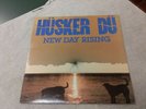 HUSKER DU 