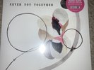 NADA SURF - Never Not Together - LTD Gatefold Pink Vinyl LP NEW