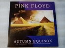 PINK FLOYD autumn equinox...2 LP 180 GRAM