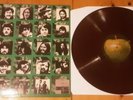 THE BEATLES CHRISTMAS ALBUM  - RARE 12