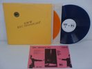 BOB DYLAN: GWW BBC Broadcast blue/orange EX  TMOQ 71069 2x LP w/ insert RARE