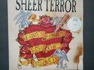 SHEER TERROR - LOVE SONGS FROM THE UNLOVED - 2X10