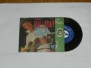 disque vinyle johnny hallyday japon