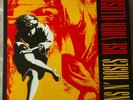 Guns N' Roses, Use Your Illusion I double vinyl LP repress