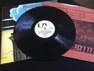 HAWKWIND warrior on the edge of time  LP EX+/EX+, UAG 29766, A1/B1 FIRST PRESS