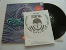 ANGE - LE CIMETIERE DES ARLEQUINS LP PHILIPS 6325 037 RARE ORIG 1973 FR PROG